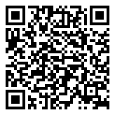 Scan QR Code for live pricing and information - WC Toilet Seats 2 Pcs With Soft Close Lids MDF Old Wood Design