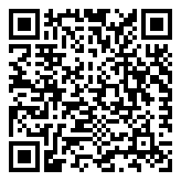 Scan QR Code for live pricing and information - Indoor OG Unisex Sneakers in Frosted Ivory/Galactic Gray, Size 11, Textile by PUMA Shoes