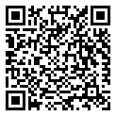 Scan QR Code for live pricing and information - Artificial Pre-lit Christmas Tree with Thick Branches Green 150 cm