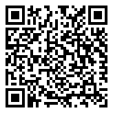 Scan QR Code for live pricing and information - Portable Toilet Seat 24L Camping Porta Potty Movable Bathroom Commode Mobile Travel Outdoor WC with Drawstring Wheels