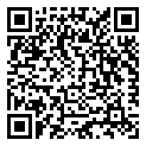 Scan QR Code for live pricing and information - New Era Chicago Bulls 9forty A-frame Black