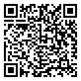 Scan QR Code for live pricing and information - 3M White Flexible Neon Light EL Wire Rope Tube With Controller