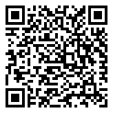 Scan QR Code for live pricing and information - Gardeon 2PC Rocking Chair Table Wicker Outdoor Furniture Patio Lounge Setting