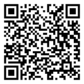 Scan QR Code for live pricing and information - Gardeon Outdoor Storage Box 290L Lockable Organiser Garden Deck Shed All Black