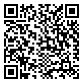 Scan QR Code for live pricing and information - Large Garden Arched Window Mirror