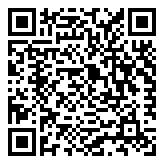 Scan QR Code for live pricing and information - Chain Link Fence Green 0.8x25 m