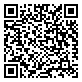 Scan QR Code for live pricing and information - 4 Piece Wall Shelf Set with Bars Black Engineered Wood