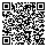 Scan QR Code for live pricing and information - Artiss Bed Frame Metal Frame Bed Base OSLO - Queen