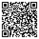 Scan QR Code for live pricing and information - Anzarun Lite Youth Sneakers in Black/White/Team Royal, Size 4, Textile by PUMA