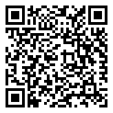 Scan QR Code for live pricing and information - Clarks Petite (D Narrow) Junior Girls Mary Jane School Shoes Shoes (Black - Size 3)