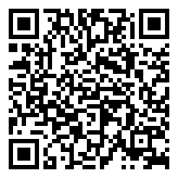 Scan QR Code for live pricing and information - Garden Planter Black 80x80x80 Cm Poly Rattan