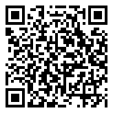Scan QR Code for live pricing and information - Slipstream G Unisex Golf Shoes in Black/White, Size 10, Synthetic by PUMA Shoes