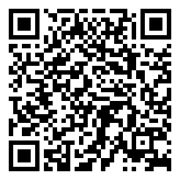 Scan QR Code for live pricing and information - Adairs Orange Frame Luna Dolce Vita Photo Frame Orange