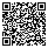 Scan QR Code for live pricing and information - Sorrento Metal And Wood Bed Base - Single