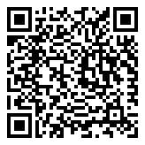 Scan QR Code for live pricing and information - Garden Chairs With Cushions 2 Pcs Solid Acacia Wood