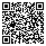 Scan QR Code for live pricing and information - Bathroom Mirror Cabinet Storage Medicine Shelves Shaving Wall Cupboard Organiser Floating Vanity With Door Black