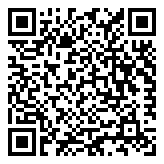 Scan QR Code for live pricing and information - Adairs Natural Cushion Caspian Natural & White Cushion