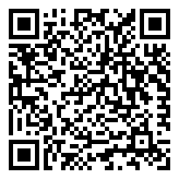 Scan QR Code for live pricing and information - Bar Stools 2 Pcs With Cushions Black Poly Rattan