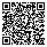 Scan QR Code for live pricing and information - Bed Frame with Headboard Dark Grey 153x203 cm Queen Size Fabric