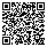 Scan QR Code for live pricing and information - Adairs Natural Basket Kids Painted Rainbow Storage Basket Natural