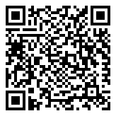 Scan QR Code for live pricing and information - Palermo Classics Unisex Sneakers in Parisian Night/Warm White/Sedate Gray, Size 8, Rubber by PUMA Shoes