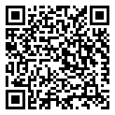 Scan QR Code for live pricing and information - Patio Retractable Side Awning 180x600 cm Grey