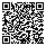 Scan QR Code for live pricing and information - Double Quilted Fabric Hammock Two Person Hammock with Stand 480lb Capacity