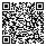 Scan QR Code for live pricing and information - Freestanding Manual Retractable Awning 500x300 cm Anthracite