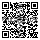 Scan QR Code for live pricing and information - Adairs Moma White Modern Canvas (White Wall Art)