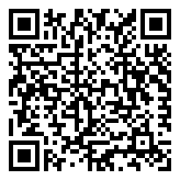Scan QR Code for live pricing and information - Gardeon Sun Lounge Wicker Lounger Outdoor Furniture Beach Chair Garden Adjustable Black