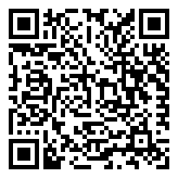 Scan QR Code for live pricing and information - Royal Comfort 1200 Thread Count Damask Stripe Cotton Blend Quilt Cover Sets King Charcoal Grey