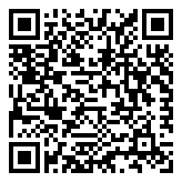 Scan QR Code for live pricing and information - Garden Dining Chairs 2pcs Poly Rattan Black