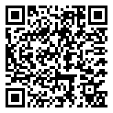 Scan QR Code for live pricing and information - Heated Cat House Foldable Kitty Shelter with Heated Pad Green Large