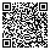 Scan QR Code for live pricing and information - Itno Chase Sunglasses Black Red Mirror