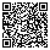 Scan QR Code for live pricing and information - ALFORDSON Bed Frame King Size Upholstered Platform Base Grey Fabric TANIA