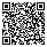 Scan QR Code for live pricing and information - 5 Piece Garden Dining Set Solid Wood Teak