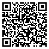 Scan QR Code for live pricing and information - PackLITE Men's Jacket in Black, Size 2XL, Nylon by PUMA