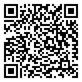 Scan QR Code for live pricing and information - 2-Seater Garden Bench with Cushion 120 cm Solid Eucalyptus Wood