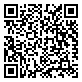 Scan QR Code for live pricing and information - Cali Court Leather Women's Sneakers in White/Black, Size 10.5, Textile by PUMA