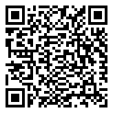 Scan QR Code for live pricing and information - Feetures Elite Ultra Light Cushion No Show Tab Oceanic Shoes ( - Size MED)