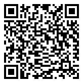 Scan QR Code for live pricing and information - Adairs White Throw Somerset White