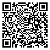 Scan QR Code for live pricing and information - ALFORDSON 4x Bar Stool Kitchen Swivel Chair Wooden Leather Ramiro All Black