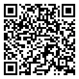 Scan QR Code for live pricing and information - Reflect Lite Unisex Running Shoes in Black/Cool Dark Gray, Size 8, Synthetic by PUMA Shoes