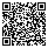 Scan QR Code for live pricing and information - Adairs Perry Steel Waffle Pillowcases - Black (Black European Pillowcase Each)