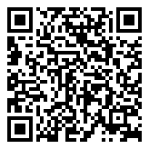 Scan QR Code for live pricing and information - ALFORDSON Office Chair Ergonomic Paddings Executive Computer Work Seat High Back