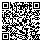 Scan QR Code for live pricing and information - Christmas Inflatable Santa Claus with LEDs 370 cm