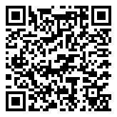 Scan QR Code for live pricing and information - Adairs Moma Shell Large Canvas - White (White Large)