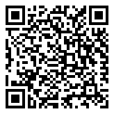 Scan QR Code for live pricing and information - Alpha Zahli Junior Girls T Shoes (Black - Size 6)