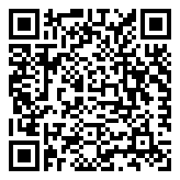 Scan QR Code for live pricing and information - Transmission Jack, 600kg Hydraulic Telescoping Transmission Jack, 870-1740 mm High Lift Floor Jack Stand with Foot Pedal, 360Â° Swivel Wheel, Hydraulic Transmission Jack Garage/Shop Lift Hoist