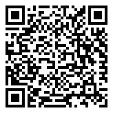 Scan QR Code for live pricing and information - Blacksmith Tongs, 461mm V-Bit Bolt Tongs, Carbon Steel Forge Tongs with A3 Steel Rivets, for Long, Irregular, and Nail-shaped Forgings, for Beginner and Seasoned Blacksmiths and Bladesmiths